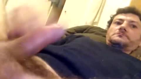 demoniaca1984 online show from 1, 3, 2025