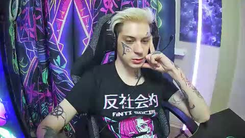 Rick online show from 28, 10, 2025