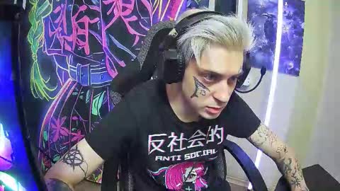 Rick online show from 30, 10, 2025