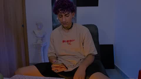 DemonKush online show from 2, 12, 2024