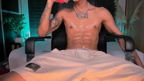 DemonKush online show from 2, 3, 2025