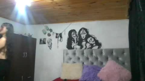 Snapshot of demonrosee chatting on 21, 1, 2025 demonrosee online show from 21, 1, 2025