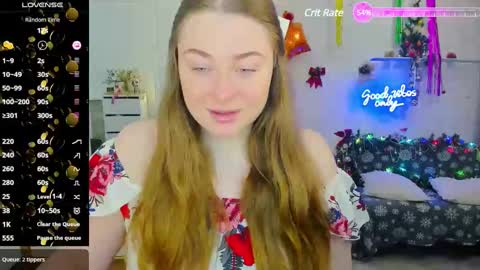 Snapshot of demure_soul chatting on 11, 12, 2024 Sophie online show from 11, 12, 2024