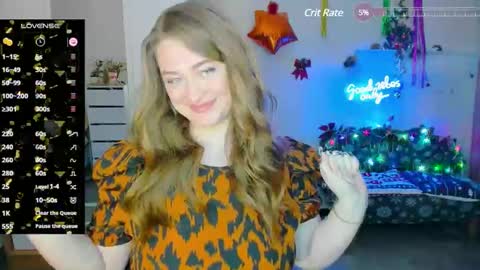 Snapshot of demure_soul chatting on 20, 1, 2025 Sophie online show from 20, 1, 2025