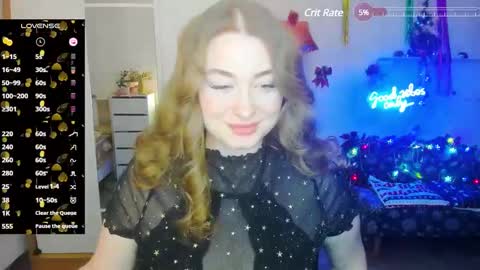 Snapshot of demure_soul chatting on 21, 1, 2025 Sophie online show from 21, 1, 2025
