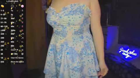 Snapshot of demure_soul chatting on 3, 3, 2025 Sophie online show from 3, 3, 2025