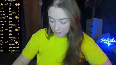 Snapshot of demure_soul chatting on 10, 3, 2025 Sophie online show from 10, 3, 2025