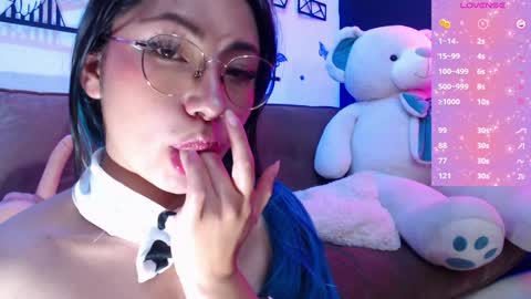 Demy  online show from 22, 12, 2024