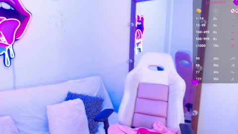 Demy  online show from 22, 3, 2026