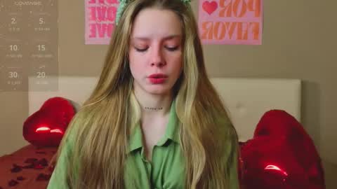 Snapshot of denaebeste chatting on 14, 2, 2026 Emma online show from 14, 2, 2026