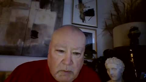 denboisvin2043 online show from 30, 1, 2025
