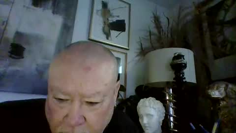 denboisvin2043 online show from 10, 3, 2025