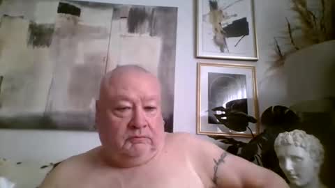 denboisvin2043 online show from 9, 10, 2025