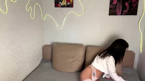 Snapshot of deneengamberg chatting on 21, 2, 2026 Kate online show from 21, 2, 2026