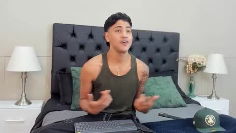 Denis Carpenter online show from 20, 9, 2025