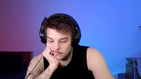 Denis online show from 24, 11, 2025