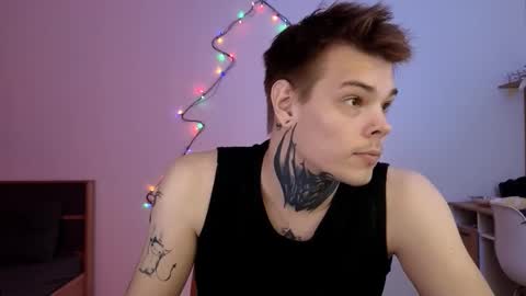 Denis online show from 2, 12, 2025