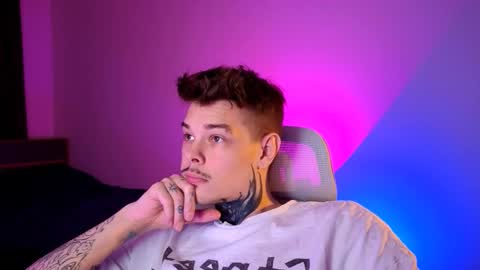 Denis online show from 12, 2, 2026