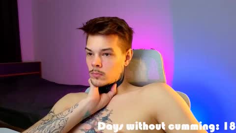 Denis online show from 18, 2, 2026