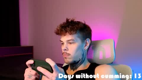 Denis online show from 12, 3, 2026