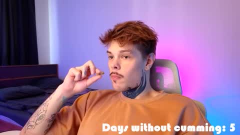 Denis online show from 23, 3, 2026