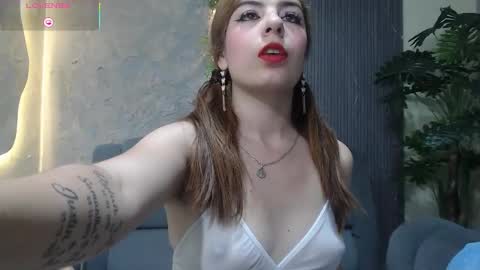 Laura online show from 26, 10, 2025