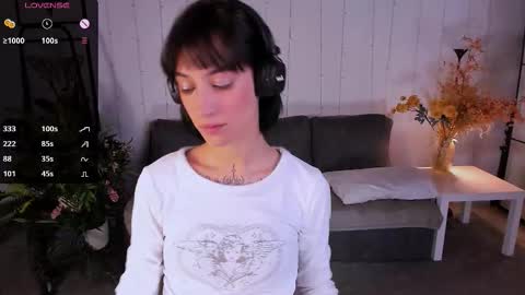 Snapshot of deniseparadise chatting on 19, 10, 2025 Unfortunately Denise has discontinued her work but I hope you will be excited about the new cool girl Jia online show from 19, 10, 2025