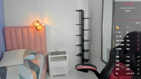 D E N I S  online show from 7, 1, 2026