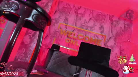 Denise Villareal  online show from 4, 12, 2024