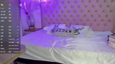 denisse_logan online show from 20, 12, 2025