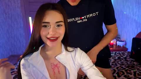 denissofia online show from 2, 12, 2025