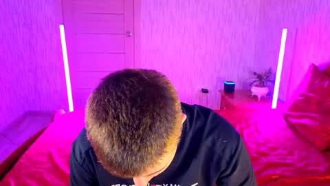 Denis online show from 8, 11, 2025