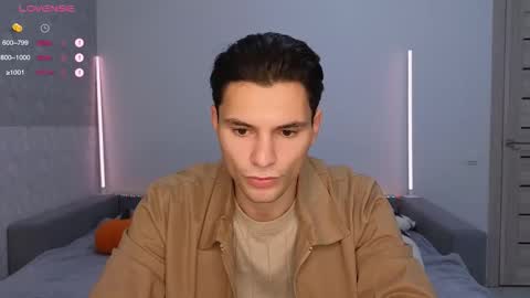 Den online show from 27, 11, 2025