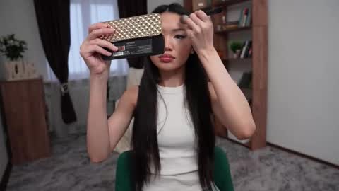 Snapshot of denlys chatting on 3, 12, 2025 Mikky online show from 3, 12, 2025