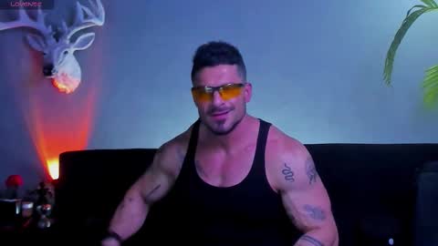 dennis_cox_ online show from 1, 3, 2026