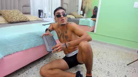 Snapshot of dennis_kinsey chatting on 7, 3, 2026 Dennis Kinsey online show from 7, 3, 2026