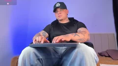 dennis munera online show from 24, 11, 2025