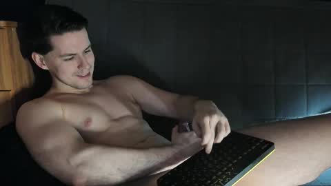 Den online show from 9, 3, 2025