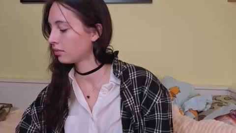 Olivia online show from 15, 9, 2025