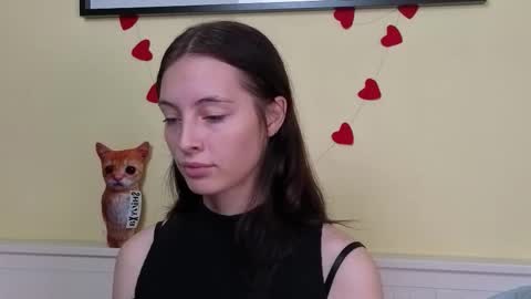 Olivia online show from 25, 9, 2025