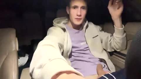 DenksiToyBoy online show from 16, 1, 2025