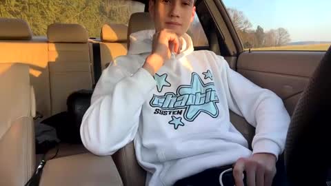 DenksiToyBoy online show from 18, 1, 2025