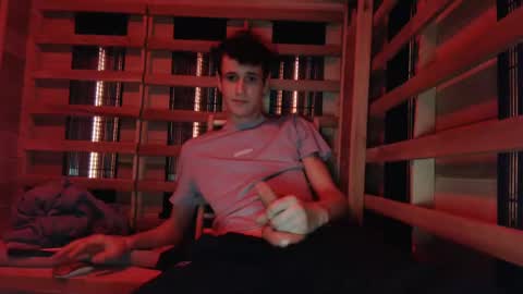 DenksiToyBoy online show from 21, 2, 2025