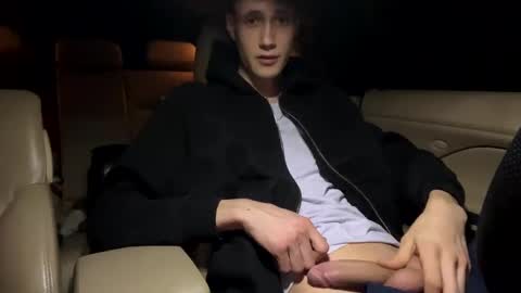 DenksiToyBoy online show from 9, 3, 2025