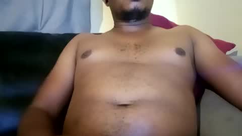 mastER blACK online show from 19, 1, 2025