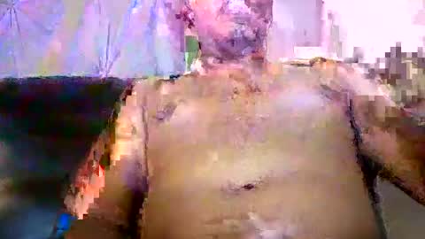 mastER blACK online show from 27, 1, 2025