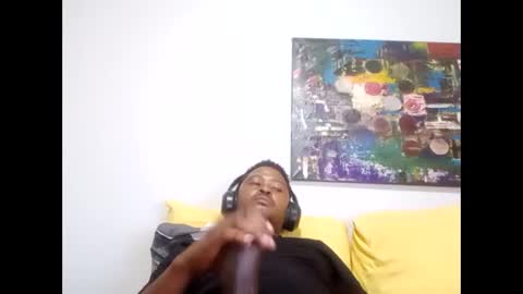 mastER blACK online show from 5, 3, 2026