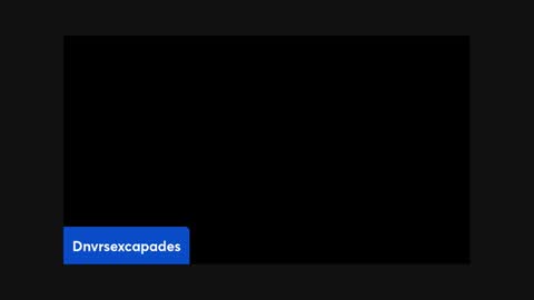 Snapshot of denversexcapades chatting on 6, 12, 2024 Sunnyside Denver online show from 6, 12, 2024