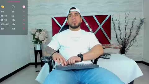 Denver online show from 9, 9, 2025