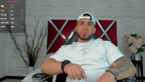 Denver online show from 23, 9, 2025